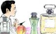 職場男性要不要用香水？