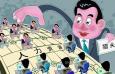 你為什么會(huì)選擇做獵頭？