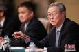 周小川談防范金融風險：既要防“黑天鵝”也要防“灰犀?！? width=